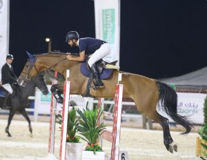 بوابة الخيل  