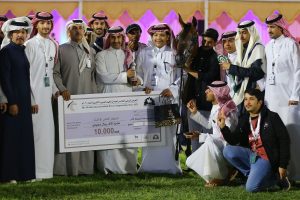 بوابة الخيل