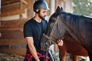 بوابة الخيل