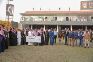 بوابة الخيل  