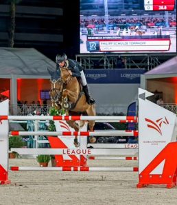 بوابة الخيل  