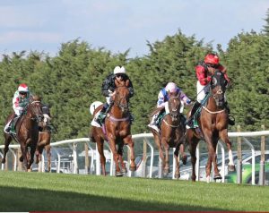 بوابة الخيل  