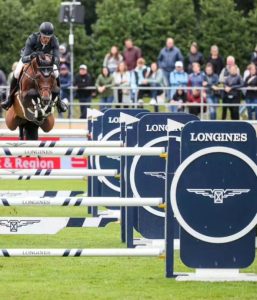 بوابة الخيل  