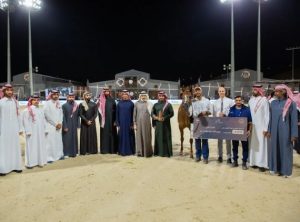 بوابة الخيل