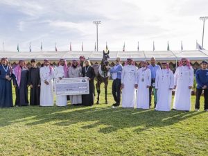 بوابة الخيل  