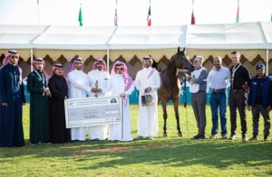 بوابة الخيل
