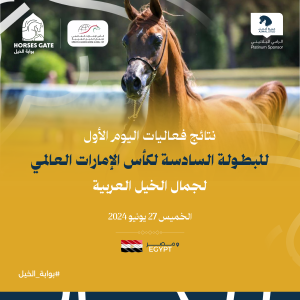 بوابة الخيل  