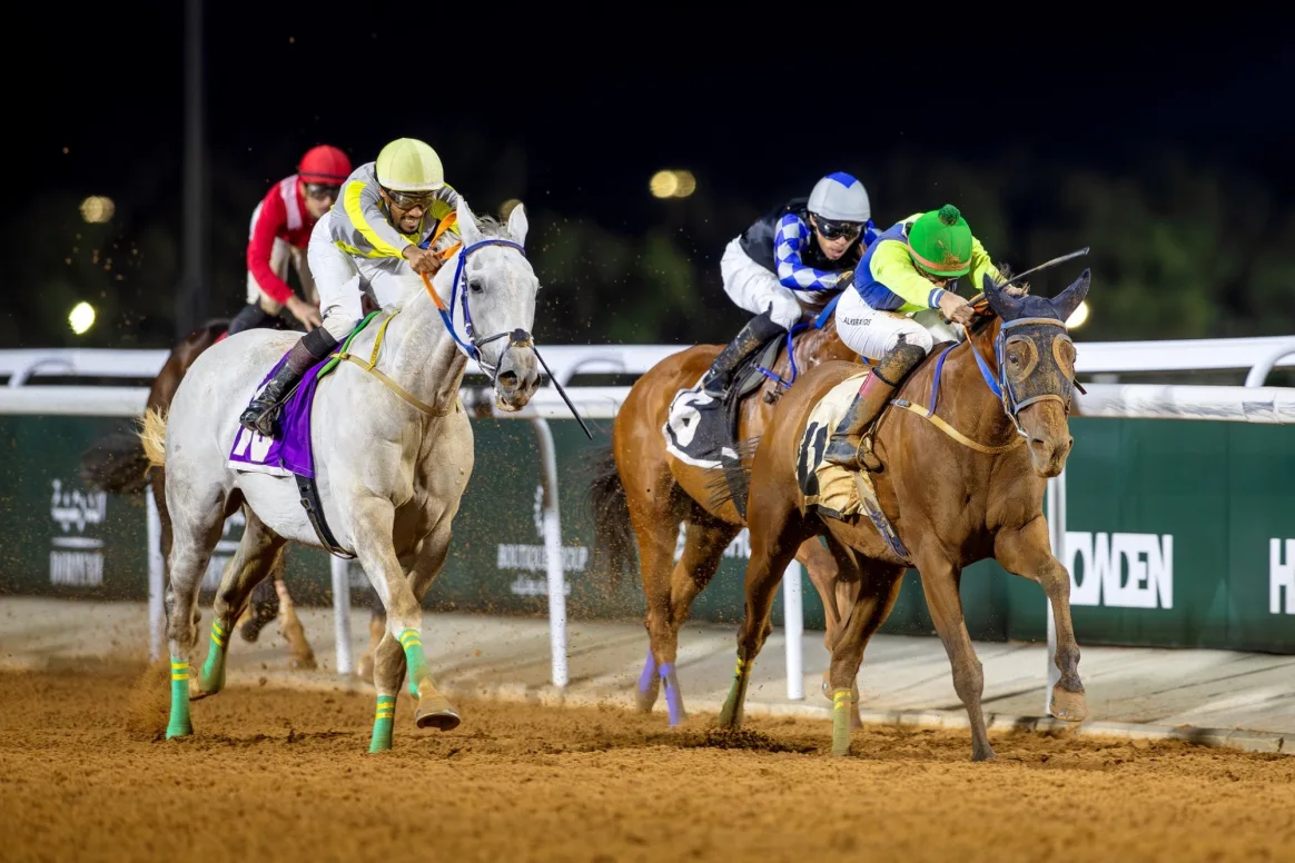 أخبار - بوابة الخيل - Page 5 - صفحة 5