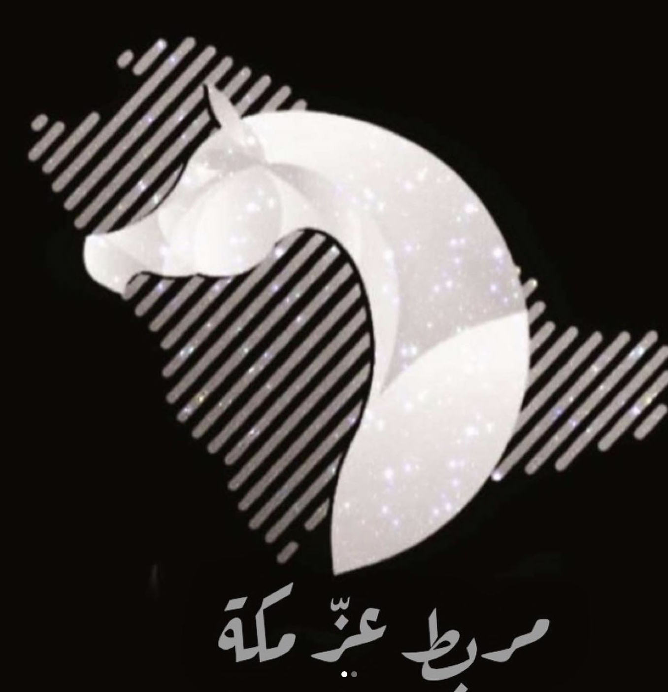 مربـط عز مكة