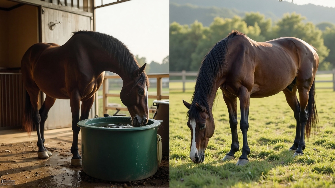 بوابة الخيل  