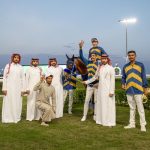 بوابة الخيل  