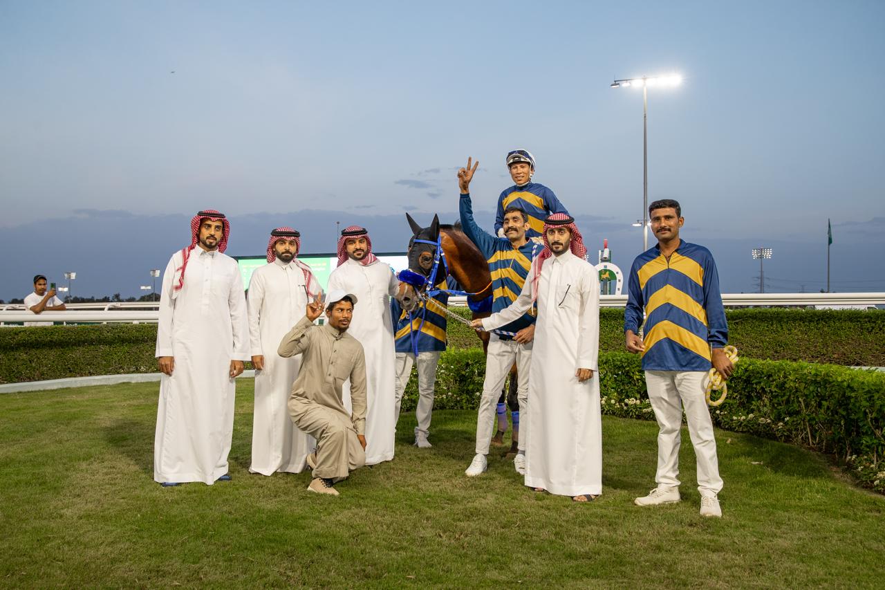 بوابة الخيل  