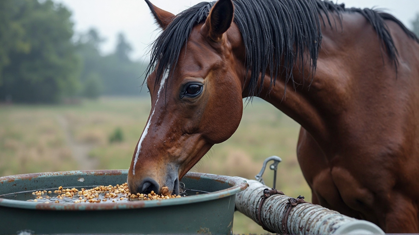 بوابة الخيل  