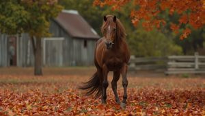 بوابة الخيل  