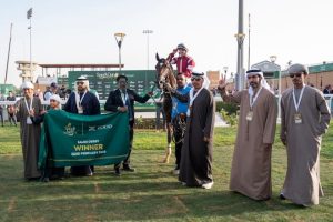 بوابة الخيل  