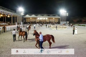 بوابة الخيل  