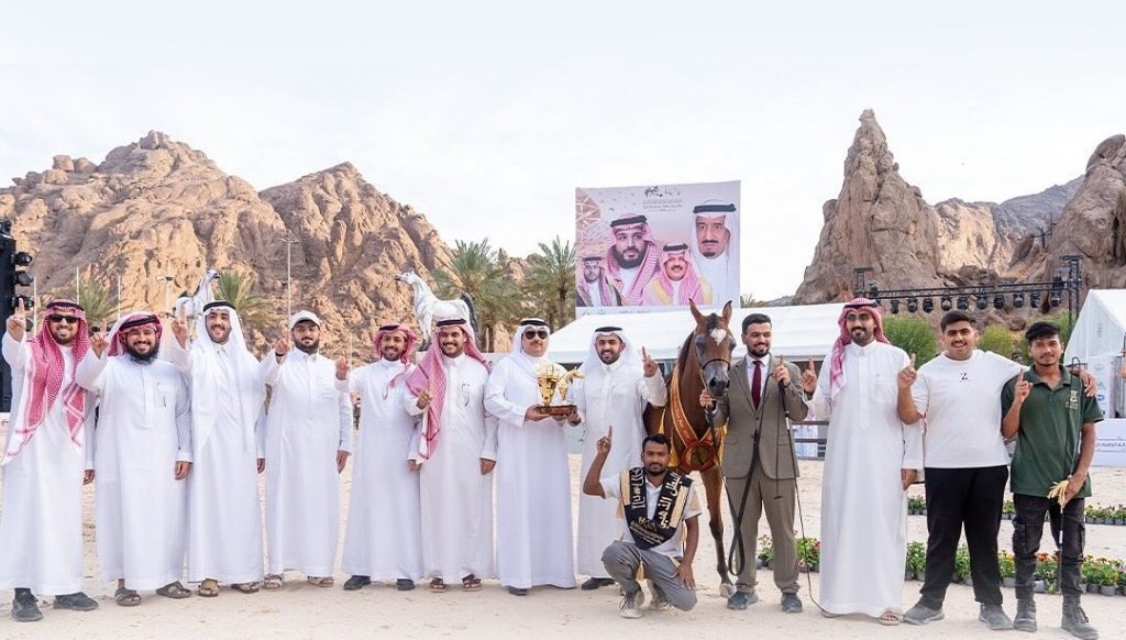 بوابة الخيل  