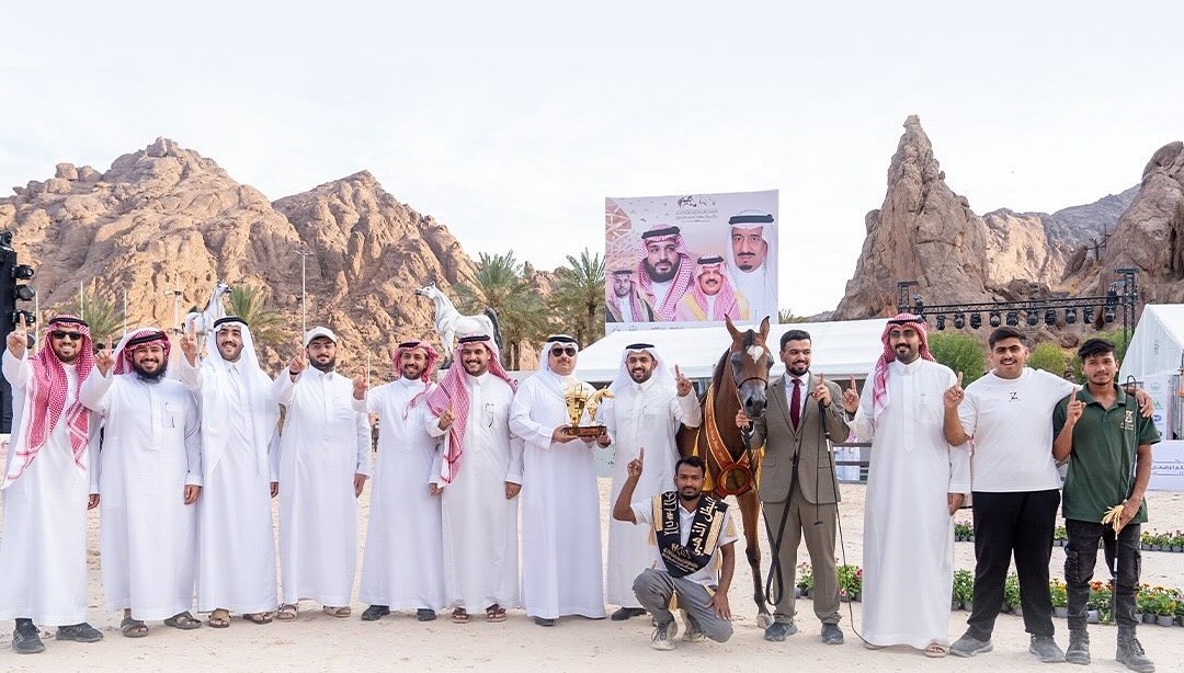 574205938_17939915577095017_9021221927176439739_n - بوابة الخيل بوابة الخيل