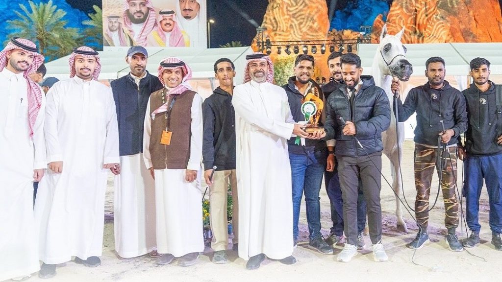 بوابة الخيل  