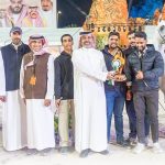 بوابة الخيل  