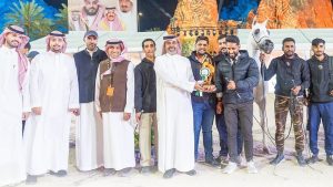 بوابة الخيل  