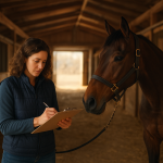 بوابة الخيل  