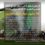 بوابة الخيل  كأس السعودية